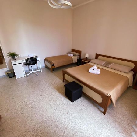 Happy Days Terracina Bed & Breakfast Exterior photo