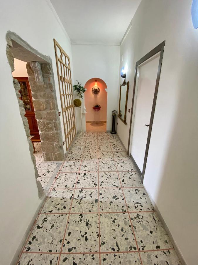 Happy Days Terracina Bed & Breakfast Exterior photo