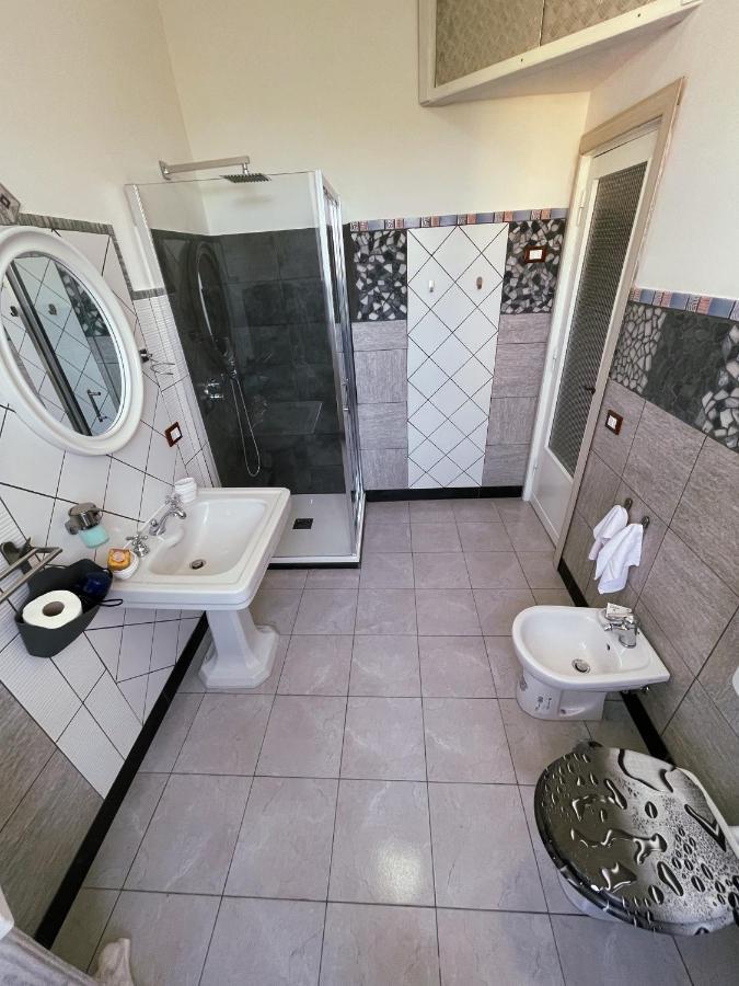 Happy Days Terracina Bed & Breakfast Exterior photo