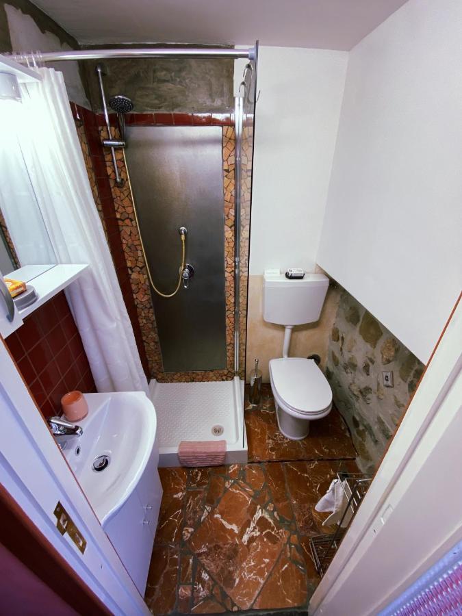 Happy Days Terracina Bed & Breakfast Exterior photo