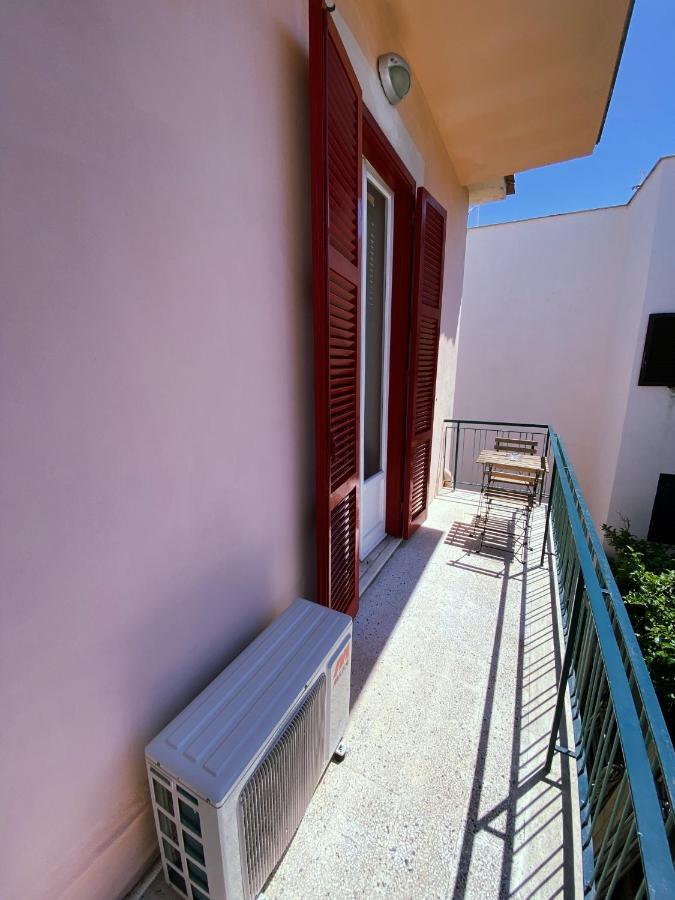 Happy Days Terracina Bed & Breakfast Exterior photo