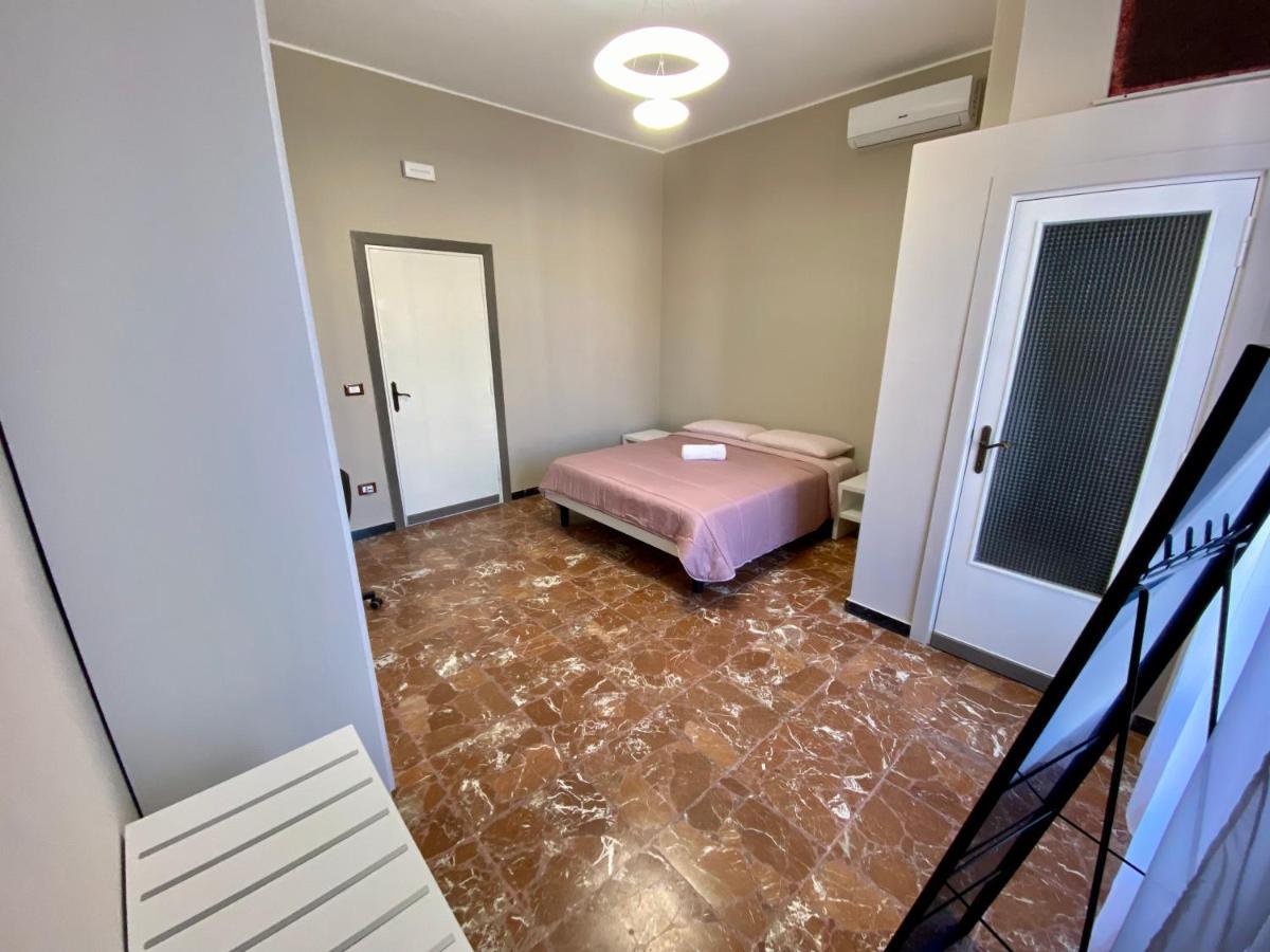 Happy Days Terracina Bed & Breakfast Exterior photo